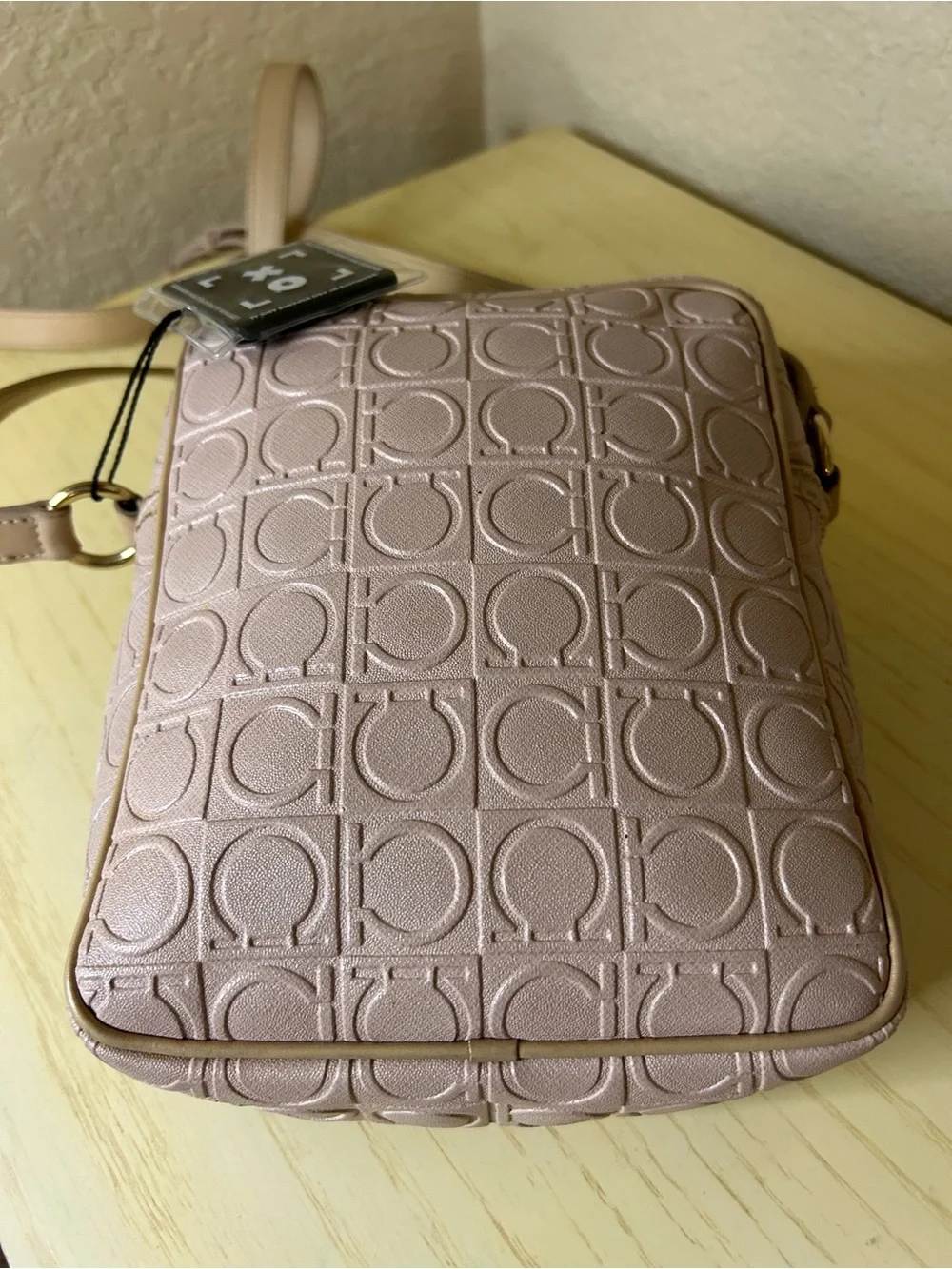 Salvatore Ferragamo brand salvatore